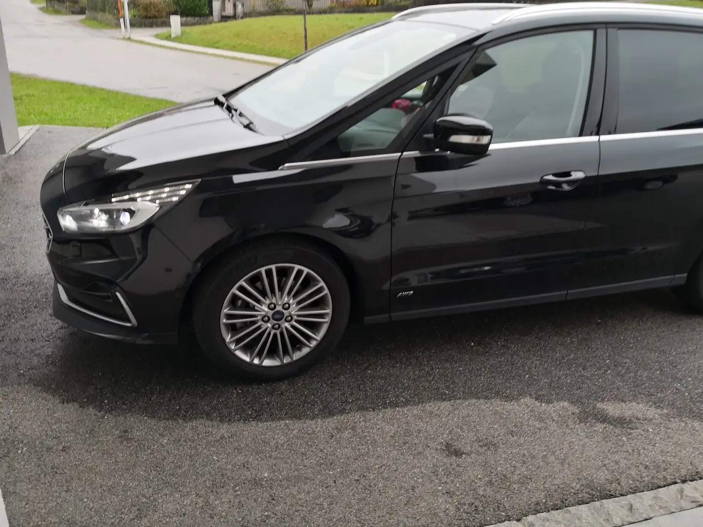 Ford Galaxy 2,0 EcoBlue SCR AWD Vignale Aut. - 2