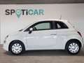 Fiat 500 Hybrid Cult Wit - thumbnail 6