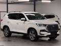 SsangYong Rexton Sapphire 360°+STANDHZ.+MEMO.+KLIMSITZ+AHK Weiß - thumbnail 1