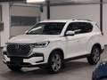SsangYong Rexton Sapphire 360°+STANDHZ.+MEMO.+KLIMSITZ+AHK Weiß - thumbnail 3