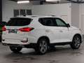 SsangYong Rexton Sapphire 360°+STANDHZ.+MEMO.+KLIMSITZ+AHK Weiß - thumbnail 6