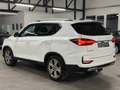 SsangYong Rexton Sapphire 360°+STANDHZ.+MEMO.+KLIMSITZ+AHK Weiß - thumbnail 4