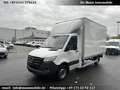 Mercedes-Benz Sprinter 315 CDI RWD L3 Maxi Koffer Dachspoiler Blanc - thumbnail 1