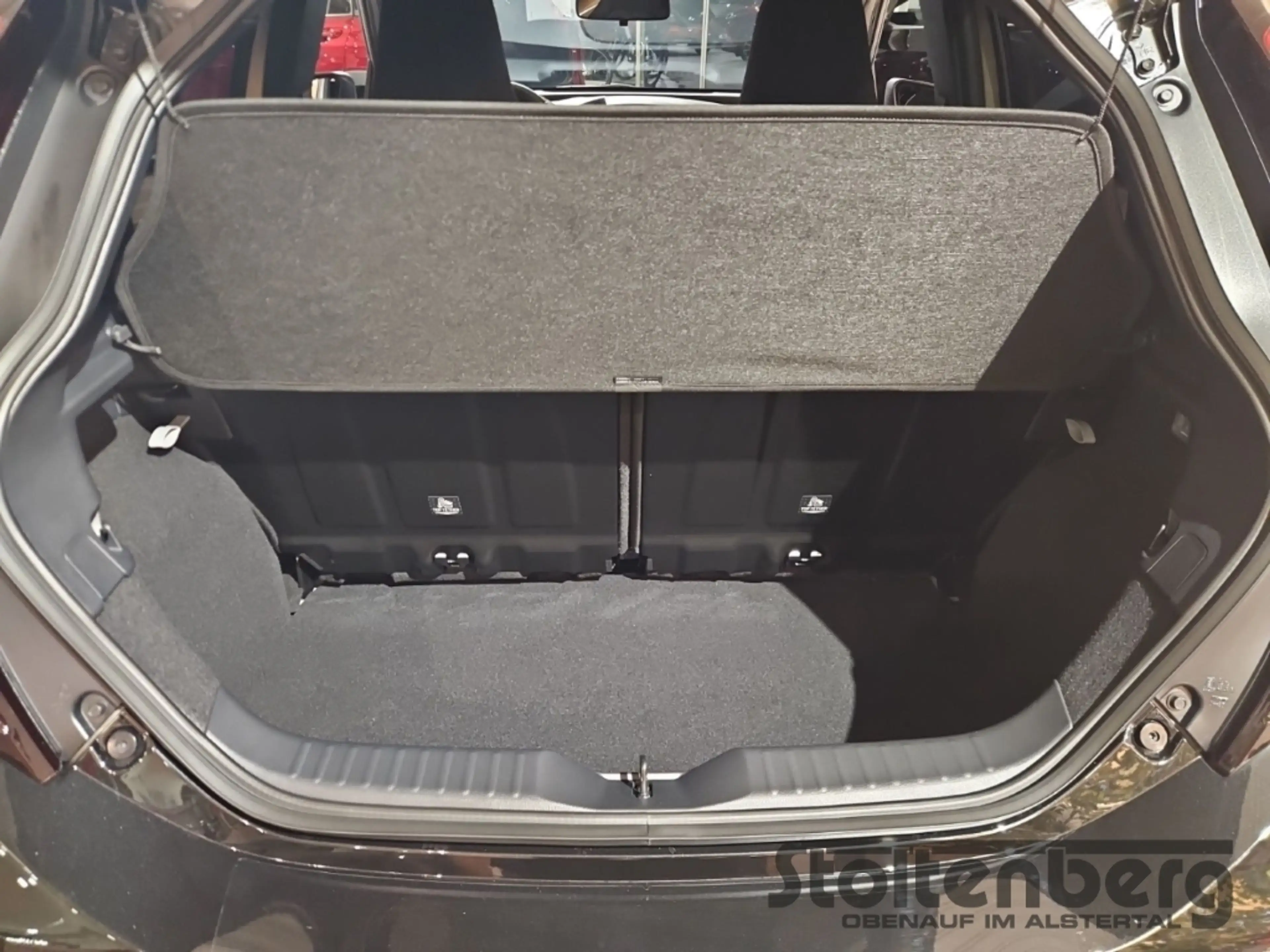 Toyota Aygo X Teamplayer 1.0 ACC Apple CarPlay Android Auto DAB — photo 10