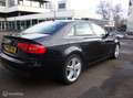 Audi A4 Limousine 1.8 TFSIe Edition met onderhoudshistorie Zwart - thumbnail 4