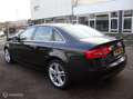 Audi A4 Limousine 1.8 TFSIe Edition met onderhoudshistorie Zwart - thumbnail 6
