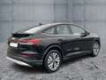 Audi Q4 e-tron 40 ADVANCED LED+NAV+PDC+PANO Schwarz - thumbnail 6