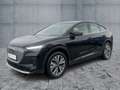 Audi Q4 e-tron 40 ADVANCED LED+NAV+PDC+PANO Schwarz - thumbnail 2