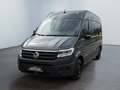 Volkswagen Crafter 35 Kasten MR hoch 2.0 TDI DSG AHK Kamera siva - thumbnail 2