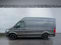 Volkswagen Crafter 35 Kasten MR hoch 2.0 TDI DSG AHK Kamera siva - thumbnail 3