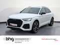 Audi SQ5 3.0 TDI quattro tiptronic Weiß - thumbnail 1