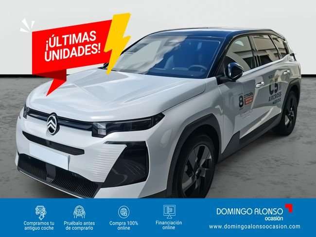 Citroen C5 Nuevo  Aircross Hybrid 145 CV Plus - foto 1