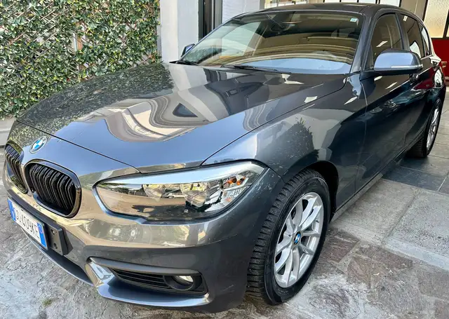 BMW 116