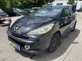 Peugeot 207 CC 120 VTi Filou*2.Hand* Černá - thumbnail 15