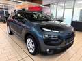 Citroen C4 Cactus 1.2 *KLIMA+SITZH+TEMPO+KAM* 66TKM Gris - thumbnail 2