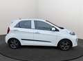 Kia Picanto 1.2 CVVT DynamicLine Clima Half leder Velgen 5 zit Wit - thumbnail 22