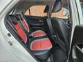 Kia Picanto 1.2 CVVT DynamicLine Clima Half leder Velgen 5 zit Wit - thumbnail 3