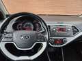 Kia Picanto 1.2 CVVT DynamicLine Clima Half leder Velgen 5 zit Wit - thumbnail 18