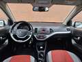 Kia Picanto 1.2 CVVT DynamicLine Clima Half leder Velgen 5 zit Wit - thumbnail 4