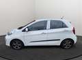 Kia Picanto 1.2 CVVT DynamicLine Clima Half leder Velgen 5 zit Wit - thumbnail 23