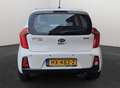Kia Picanto 1.2 CVVT DynamicLine Clima Half leder Velgen 5 zit Wit - thumbnail 24