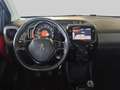 Peugeot 108 1.0 e-VTi 68pk 5D Allure Rood - thumbnail 5