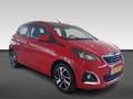 Peugeot 108 1.0 e-VTi 68pk 5D Allure Rood - thumbnail 8