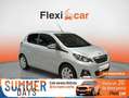 Peugeot 108 Active+VTi+52kW+%2872CV%29 Gris - thumbnail 1
