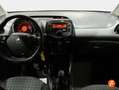 Peugeot 108 Active+VTi+52kW+%2872CV%29 Gris - thumbnail 10