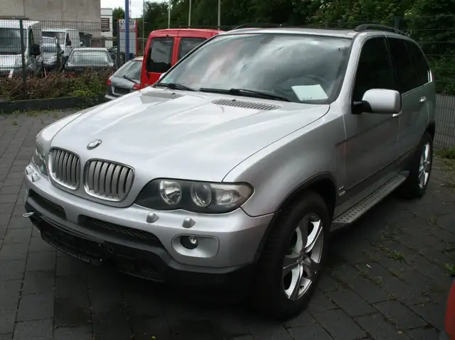 BMW X5 X5 4.4 i