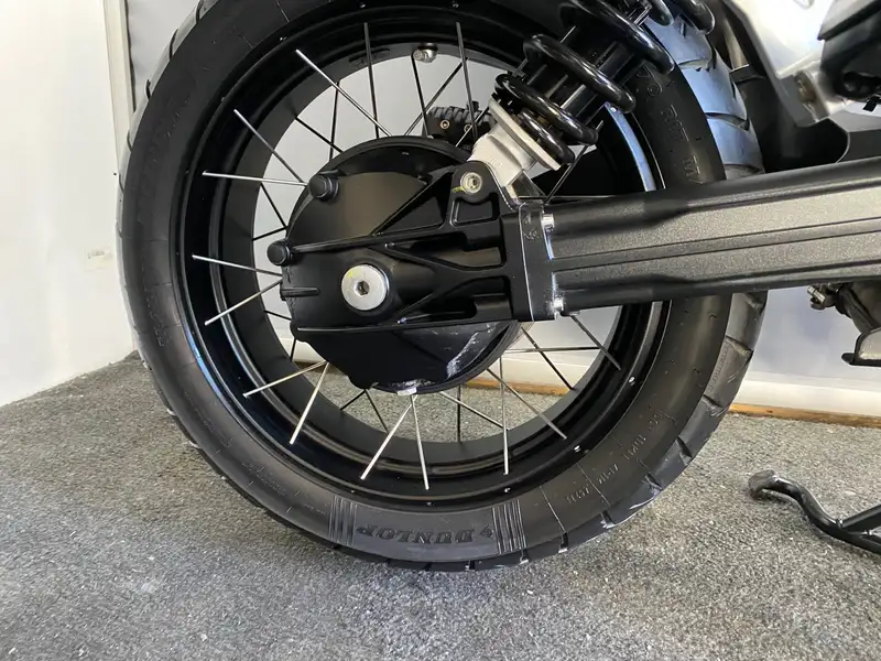 Moto Guzzi V 85 TT - foto 7