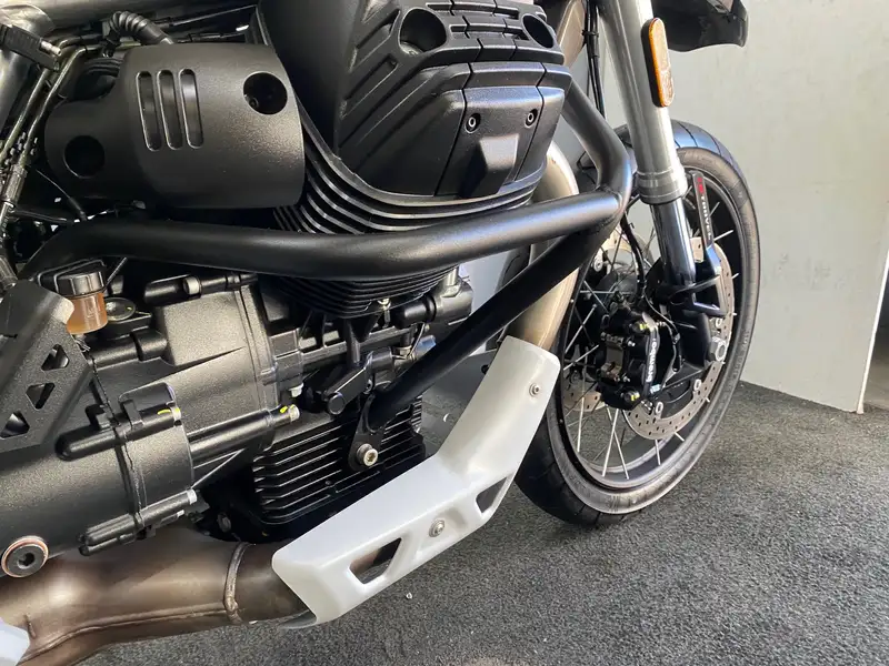 Moto Guzzi V 85 TT - foto 6