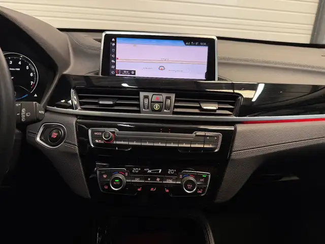 BMW X1 view 15