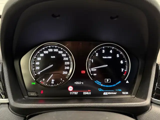 BMW X1 view 14