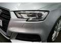 Audi A3 SB 35 TDI S line sport Pano+Xen+Navi+Virtual+18'' Silber - thumbnail 19
