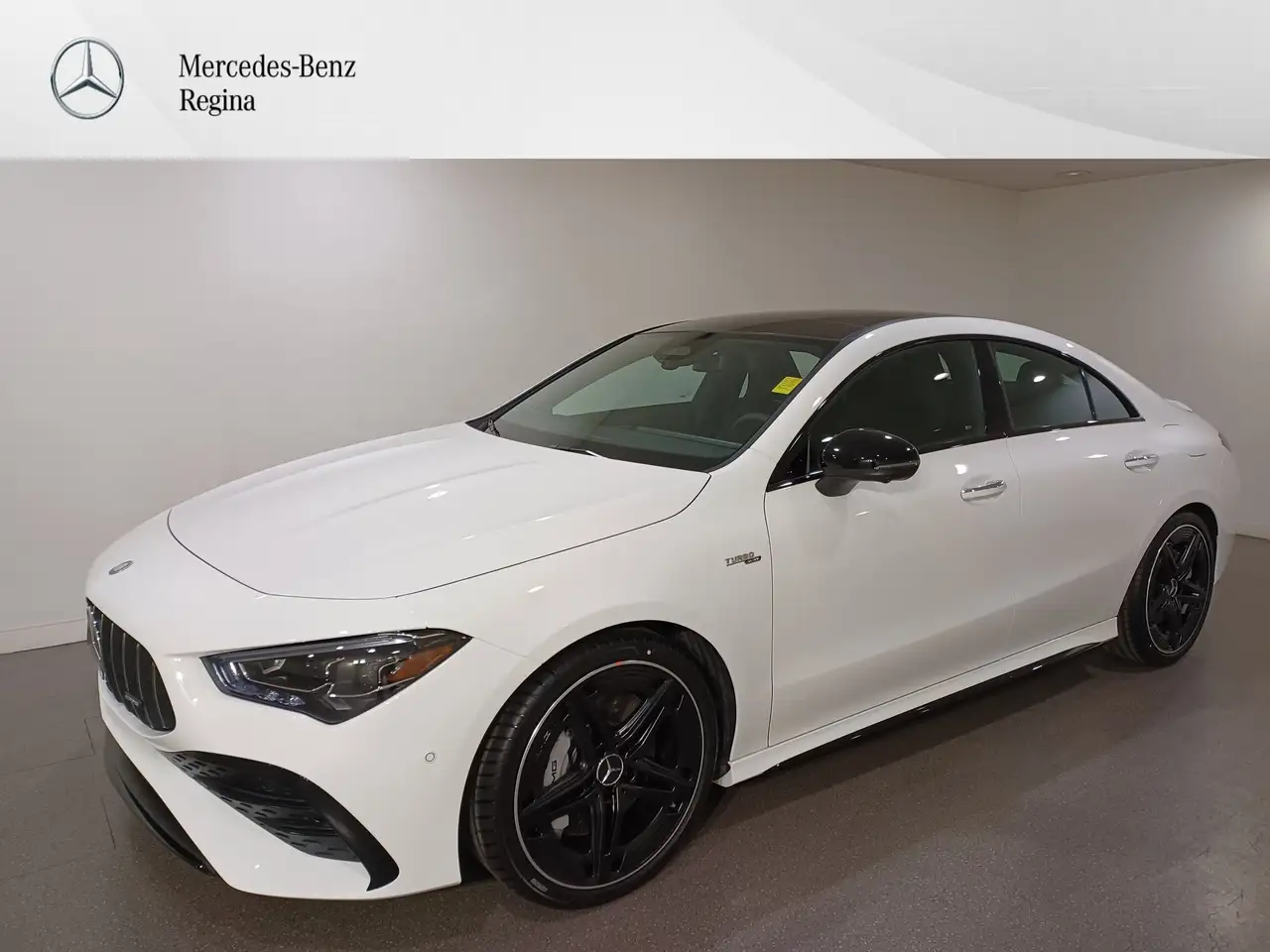 2026 Mercedes-Benz CLA