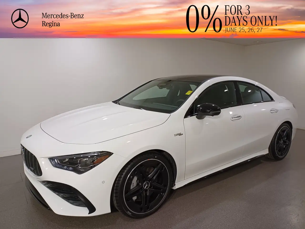 2026 Mercedes-Benz CLA