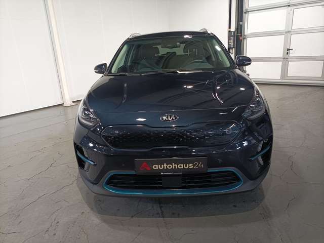 Kia e-Niro Spirit  64 kWh LED|Navi|Kamera|Sitzhz|ACC