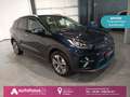 Kia e-Niro Spirit  64 kWh LED|Navi|Kamera|Sitzhz|ACC Blau - thumbnail 1