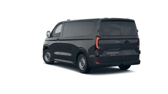 Volkswagen Transporter view 5