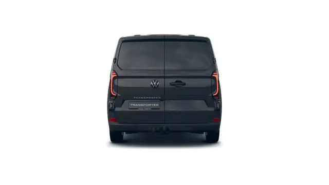 Volkswagen Transporter view 7