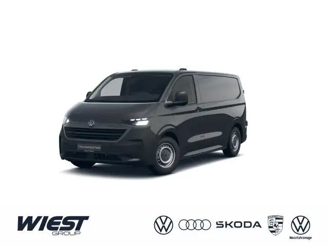 Volkswagen Transporter main image