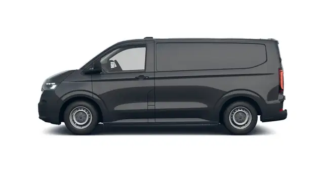 Volkswagen Transporter view 6