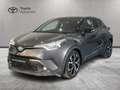 Toyota C-HR C-HR 1.8h Style 2wd e-cvt my18 - thumbnail 1
