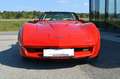 Corvette Sonstige Corvette Rot - thumbnail 3