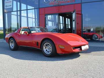 Corvette