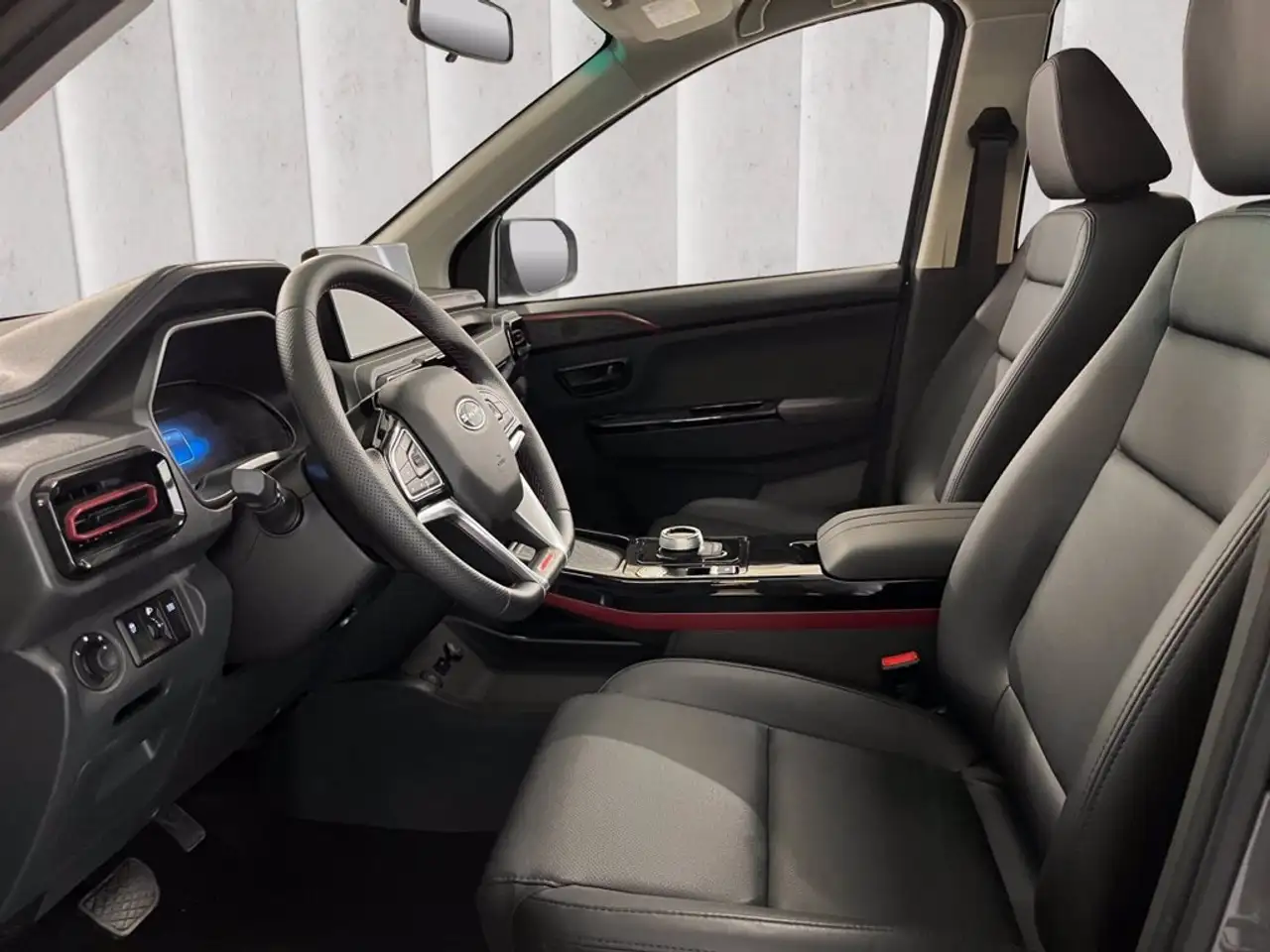 SWM G03F Super Hybrid 1.5 phev ecvt 20