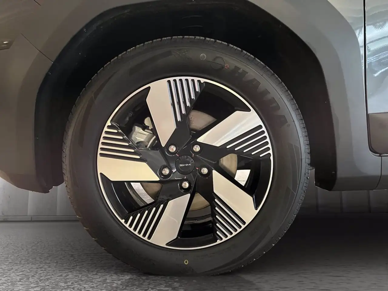 SWM G03F Super Hybrid 1.5 phev ecvt 17