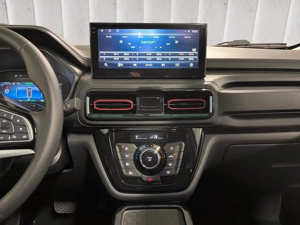 SWM G03F Super Hybrid 1.5 phev ecvt 22