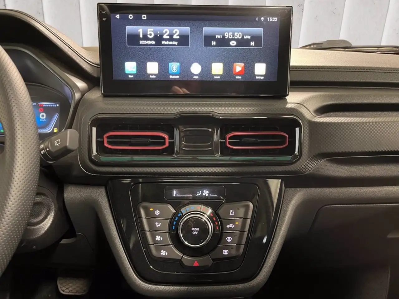 SWM G03F Super Hybrid 1.5 phev ecvt 21